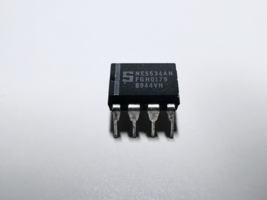 1X NE5534AN Signetics Low Noise Operational Amplifier IC 10MHz OpAmp DIP-8 - $5.80