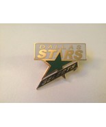 Stars Selects Tier II, B-AA level Dallas youth hockey hat lapel pin - $14.24