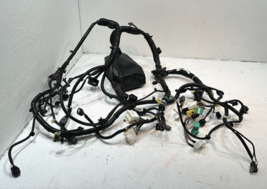 2018 Acura MDX 3.5L Engine Room Wire Wiring Harness &amp; Fuse Box OEM✔️ Fas... - $233.74