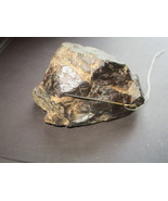 Magnetite Grouping from Magnet Cove Arkansas - £66.86 GBP