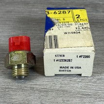 12336287 Ac Delco Gm Switch Nos - $29.65