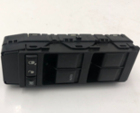 2007-2010 Dodge Caliber Master Power Window Switch OEM A02B25025 - $40.49