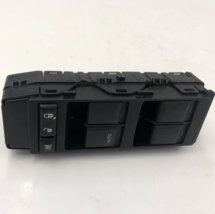 2007-2010 Dodge Caliber Master Power Window Switch OEM A02B25025 - £32.36 GBP