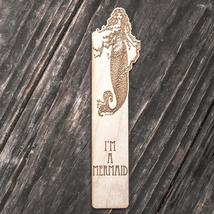 Bookmark - I&#39;m a Mermaid - Bookmark - £9.39 GBP