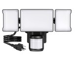 65W Motion Sensor Outdoor Light Plug In, Motion Flood Light Dusk To Dawn... - £72.75 GBP