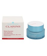 CLARINS Hydra-Essentiel Silky Cream  1.7 Ounces - $443.85 MXN