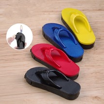 Creativity Individuality Novelty Lighters Slippers Herringbone Inflatable - $18.51