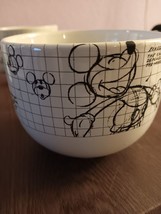 Disney Mickey Mouse Sketchbook Collection Mug - £7.98 GBP