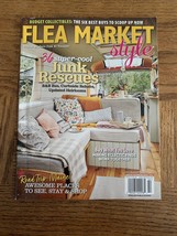 Flea Market Style Magazine July2019 - £27.52 GBP