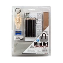 Royal &amp; Langnickel Mini Art Sketching Set  - $33.00