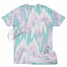 AO NL T Shirt for J1 5 Easter Regal Pink Ghost Copa Hare 7 6 Arctic Foam 1 - £42.35 GBP