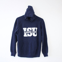 Vintage Illinois State University Redbirds Sweatshirt Medium - £60.32 GBP