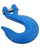 National Manufacturing N177-287 Clevis Slip Hooks  1/2&quot; Grade 43 - $618.20 MXN