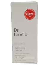 Dr Loretta Tightening Eye Gel 0.67 oz/ 20ml - Allure Award Winner - NEW ... - £27.06 GBP