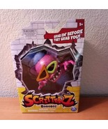 SCRITTERZ, BONOBOZ Interactive Collectible Jungle Creature Toy - NEW in BOX - $408.41 MXN