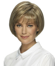 Ellen Wig By Estetica, *All Colors!* Stretch Cap, Genuine, New - £149.47 GBP