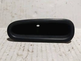 92-95 CIVIC COUPE HATCHBACK EG Driver LEFT door panel pull pocket handle... - $474.55 MXN