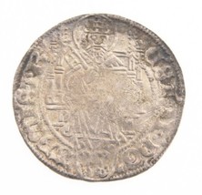 1514-1558 Allemand États Bremen Argent Grote Christof Braunschweig St Pe... - $121.02