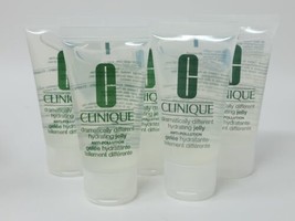 New 5 X Clinique Dramatically Different Hydrating Jelly 1 oz / 30 ml Each - £13.94 GBP