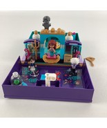 Lego Disney Princess The Little Mermaid Story Book Playset Ariel Ursula ... - $371.26 MXN