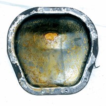 1999-2016 Ford F250 F350 Super Duty Rear Differential Cover OEM Used 10.... - $49.47
