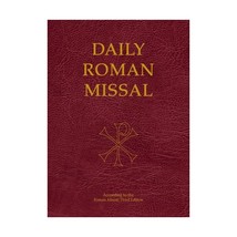 Daily Roman Missal Our Sunday Visitor (Editor) - £75.13 GBP