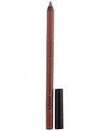 NYX Slide On Glide On Lip Liner Pencil Sugar Glass SLLP08 True Nude With... - £7.22 GBP