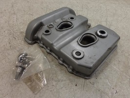 07 Kawasaki Ninja EX250 250 250R 14091-0189 Cam Cylinder Head Valve Cover - £39.92 GBP