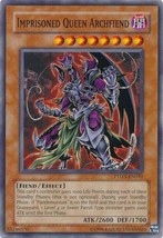 YUGIOH Archfiend Deck Complete 40 - Cards - £14.98 GBP