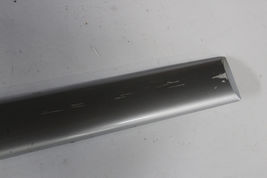 2002-2005 MERCEDES BENZ ML350 REAR LEFT DOOR MOLDING TRIM PANEL K7601 image 4