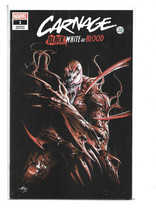 Carnage: Black White And Blood Issue #1 - Gabriele Dell&#39;Otto VF Look at Pic - £12.45 GBP