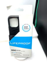 iPhone 11 Pro Max/XS Max Case (Lifeproof Wake) - Eco-Friendly, Drop Proo... - £1.56 GBP