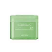 [MEDIHEAL] Teatree Trouble Pad - 170mL (100Pads) Korea Beauty - $34.65