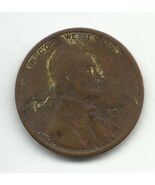 1917 D Lincoln Wheat Back Penny denver - $100.00