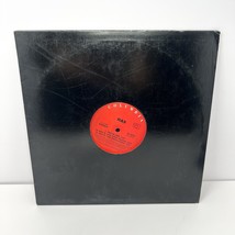 NAS Is Like / Dr. Knockboots 12” Vinyl Single Vintage Columbia Records H... - $238.96 MXN