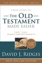 The Old Testament Made Easier Volume 1, 3rd Ed: Part 1: Genesis Through ... - $10.00