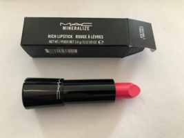 MAC Cosmetics  Rich Lipstick   ~ STRIKINGLY FABULOUS ~ NIB - $19.99