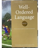 Well-Ordered Language Level 3A: The Curious Students Guide to Grammar[PA... - $37.90 CAD