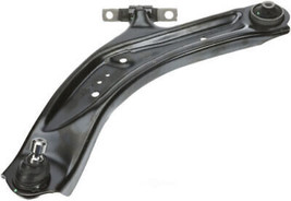 Control Arm For 2014-2020 Nissan Rogue Front Driver Side Lower Ball Joint Black - £46.45 GBP