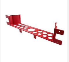 Generic Wire Organizer to Support Entry into Electrical Panels, Red, MAI006 - $146.48 MXN