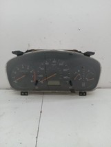 Speedometer Cluster Coupe LX US Market Fits 98-02 ACCORD 712320 - $69.30