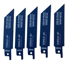 Milwaukee The Torch 9 in. Bi-Metal Reciprocating Saw Blade 14 TPI 1 pk - $49.95