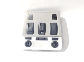 Dome Light With Sunroof Switch OEM BMW 335I 201190 Day Warranty! Fast Sh... - $43.55
