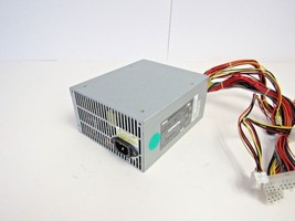 Dell GD323 PowerEdge 1800 1800R 650W Power Supply PS-5651-1     28-1 - $27.28