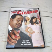 Code Name: The Cleaner (DVD, 2007) - £2.13 GBP