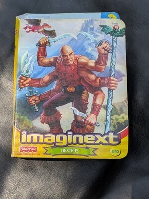 Full-size item image