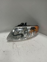 Driver Left Headlight LWB 119&quot; Wb Fits 05-07 TOWN &amp; COUNTRY 1026013SAME ... - $73.05