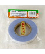 Japanese Yagimitsu Non-Perforated Grafting Buddy Tape 1 1/8&quot; &amp; 5/8&quot; - 10... - $20.56 CAD+