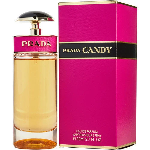 Prada Candy, 2.7 oz EDP for Women perfume, medium, fragrance, parfum - £78.14 GBP