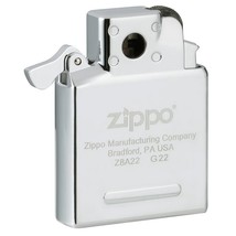 Zippo Yellow Flame Pipe Lighter Insert - $47.23